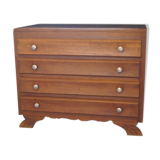Art-deco dresser