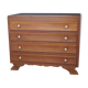 Art-deco dresser