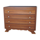 Art-deco dresser