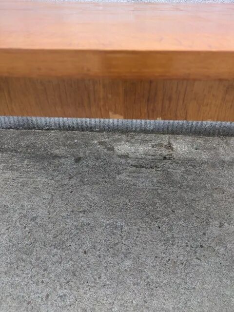 Vintage table