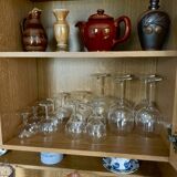 Buffet vaisselier