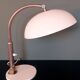 Lampe vintage originale | Hala 144 | H. Busquet | Années 50-60