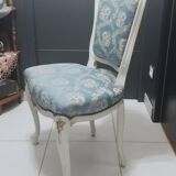 Louis XV style office chair