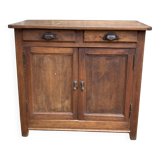 Vintage Parisian sideboard