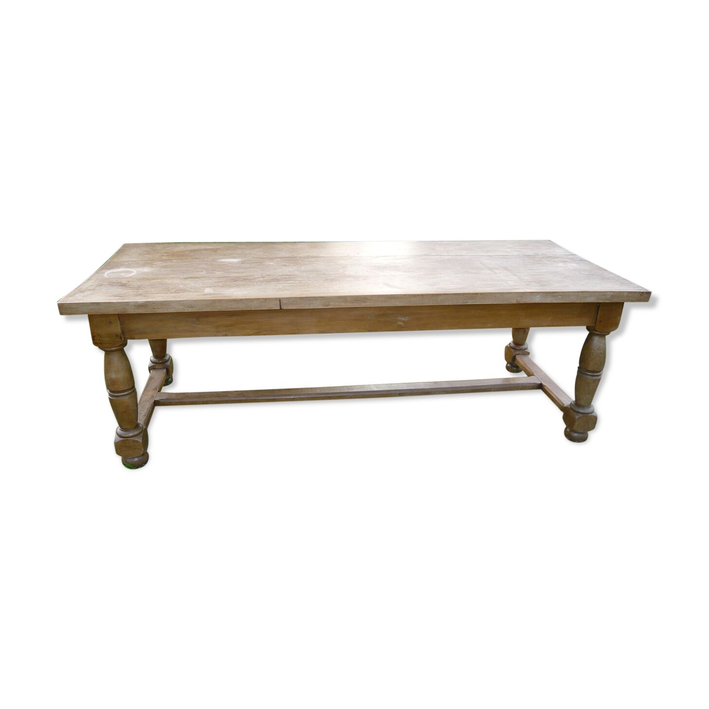 Table de ferme ancienne