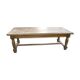 Table de ferme ancienne