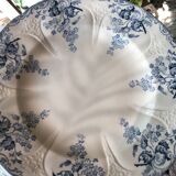 15 Longwy Plates