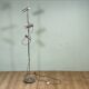Lampadaire vintage design 70