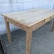 Farm table