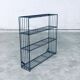 Industrial Dutch Storage Rack by Tjerk Reijenga for Pilastro, Netherlands, 1958