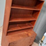 Convenient scandinavian furniture & shelf