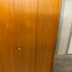 Armoire teck des années 60 Simat Meubles