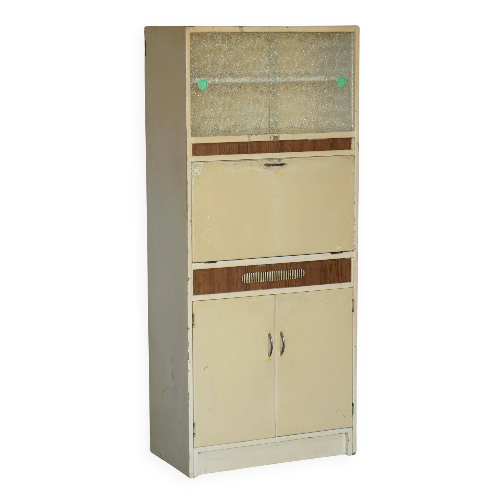 1950s retro kitchen sign