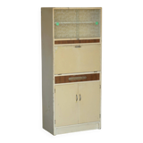 1950s retro kitchen sign