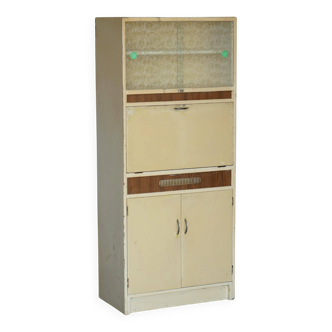 1950s retro kitchen sign