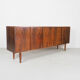 Enfilade par Farso Moblefabrik années 1960