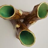Ceramic soliflore vase