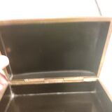 Red Chinese box