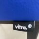 Chaise "softshell chair" des freres Bouroullec vitra