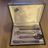 Cutlery box