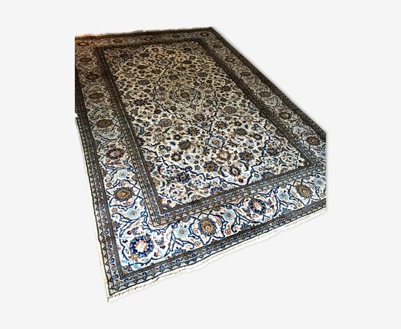 Kashan iran carpet 300x200cm | Selency
