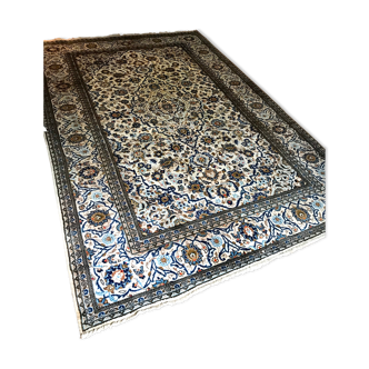 Kashan iran carpet 300x200cm