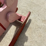 Jouet à bascule pour enfant