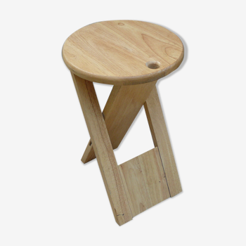 Adrian Reed vintage folding stool