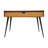 Old console