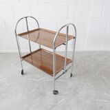 Chariot de service années 1960