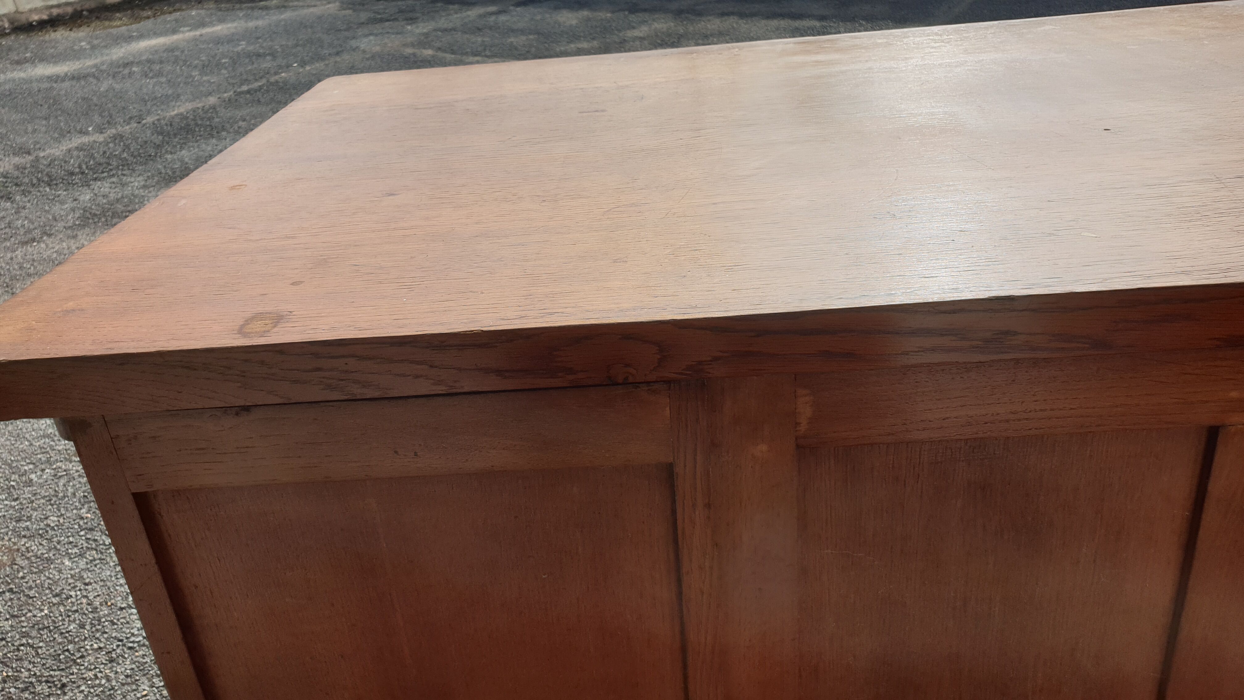 Administrative office 40/50s