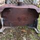 Mirus old stove