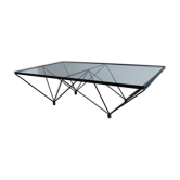 Rectangular coffee table
