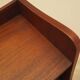 Teak secretary, Danish design, 1970s, made in Denmark