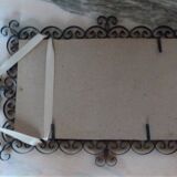 Vintage mirror