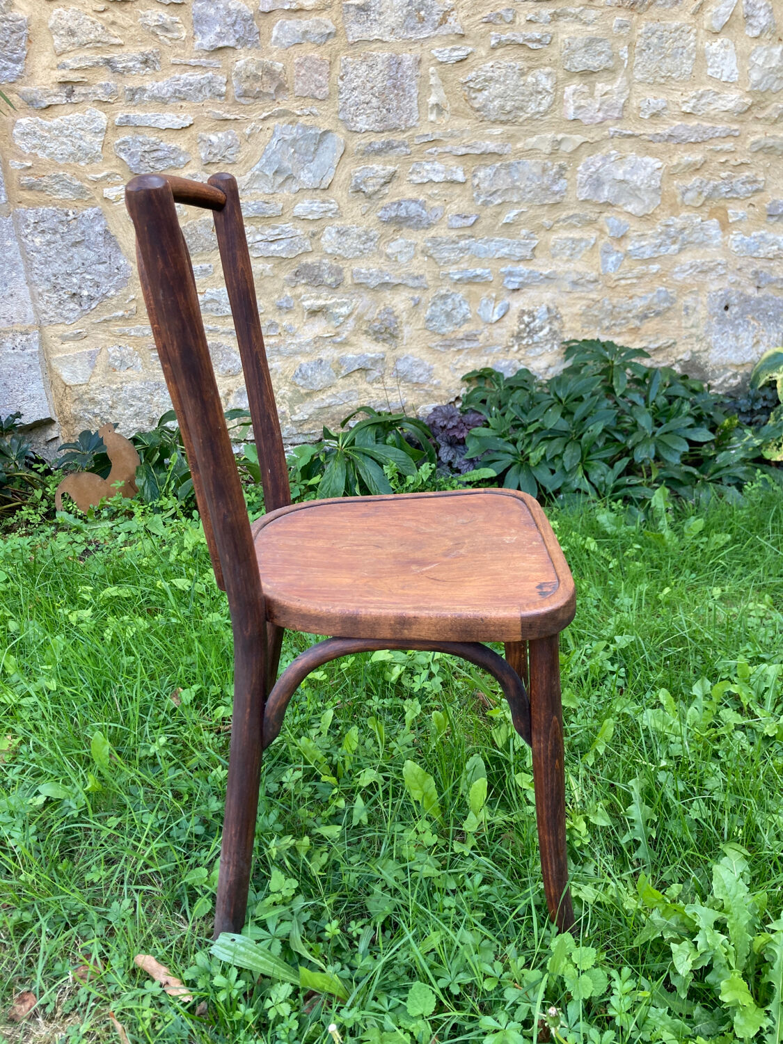 Bistro chair