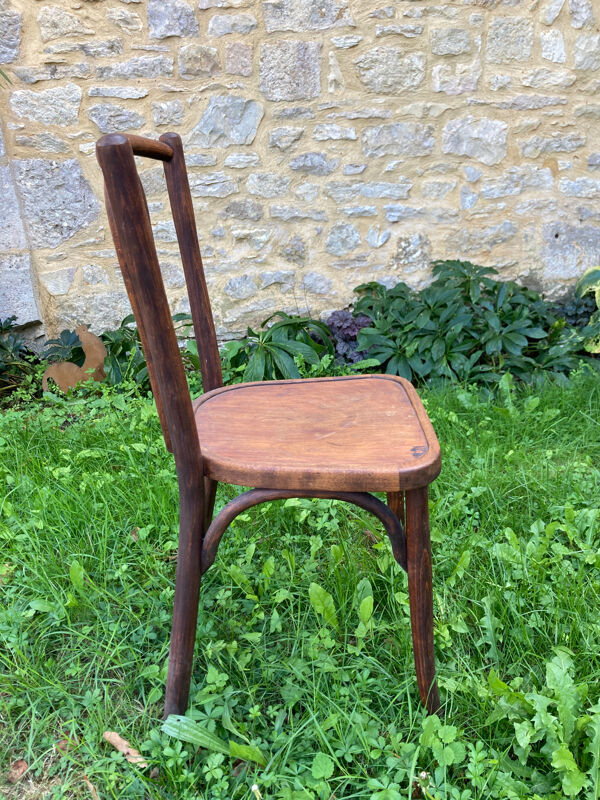 Chaise bistrot