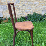 Chaise bistrot