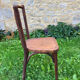 Bistro chair