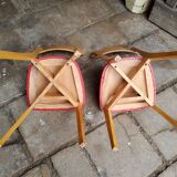 Pair of chairs