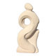 Limestone sculpture from the 70's