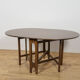 Mid-Century Teak Extending Dining Table from Jentique, United Kingdom, 1960s