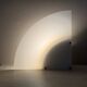 Post-modern minimalist wall / table ,1980’s