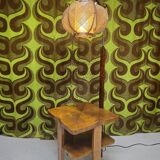 Art Deco floor lamp, 1930s