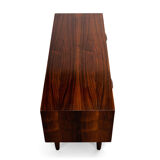 Danish Design Chest of Drawers by Kai Kristiansen for FM Mobler, 1960s