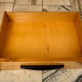 Cabinet du milieu du siècle, années 1960, Tchécoslovaquie