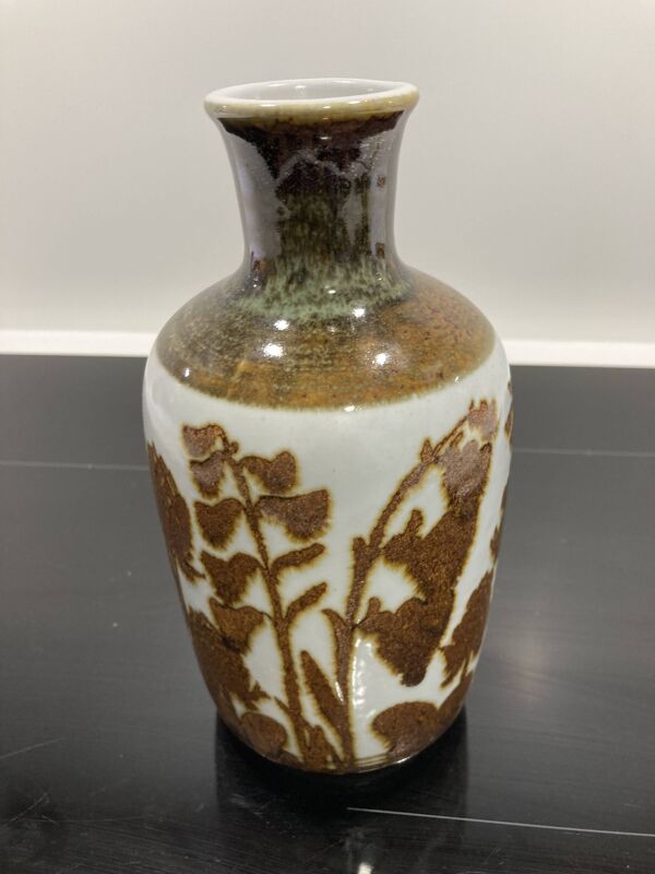 Vase Carl Harry Stålhane 1960