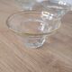 6 Art Deco cups