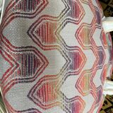 4 chairs louis XVI style medallion