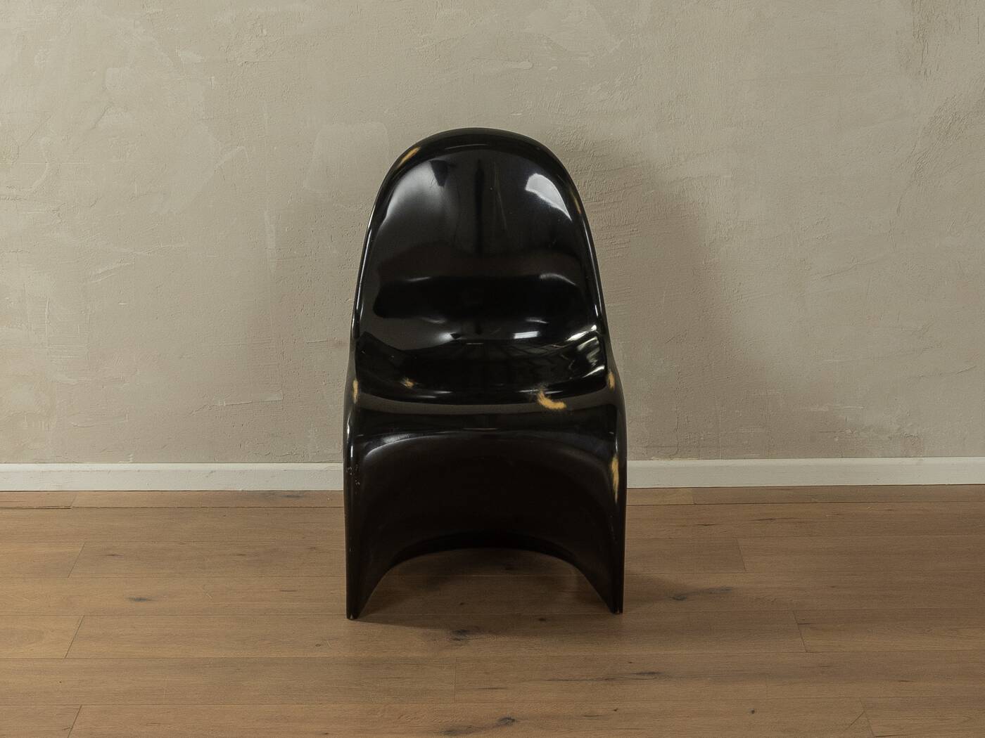 Panton Chair by Herman Miller for Vitra